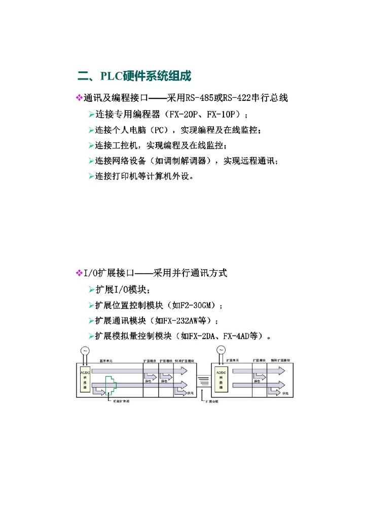 PLC的基本知识详解_第8页