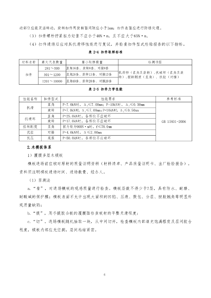 模板工程全过质量管控要点_第9页
