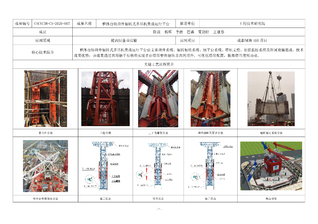 【百项新技术】推广应用清单附表_第7页