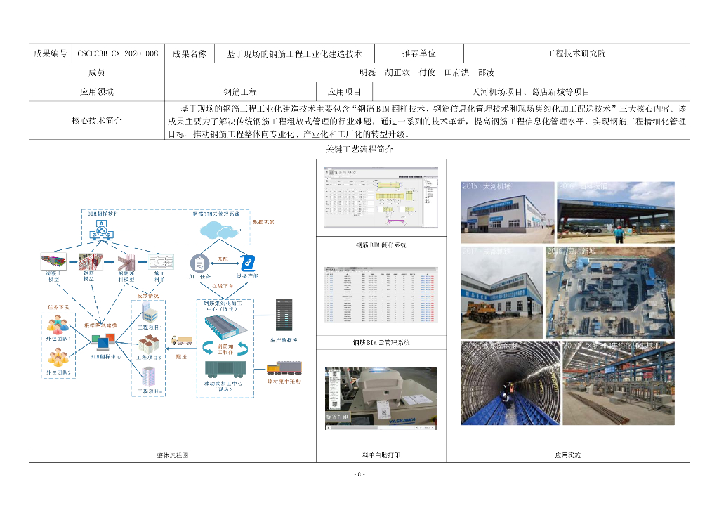 【百项新技术】推广应用清单附表_第8页