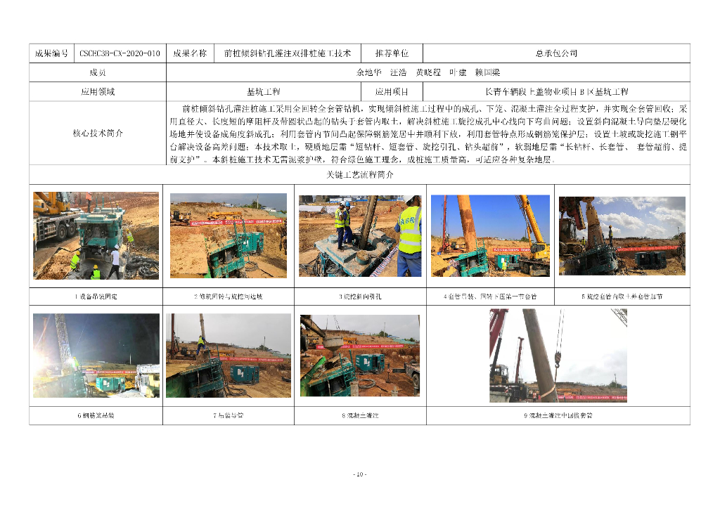 【百项新技术】推广应用清单附表_第10页