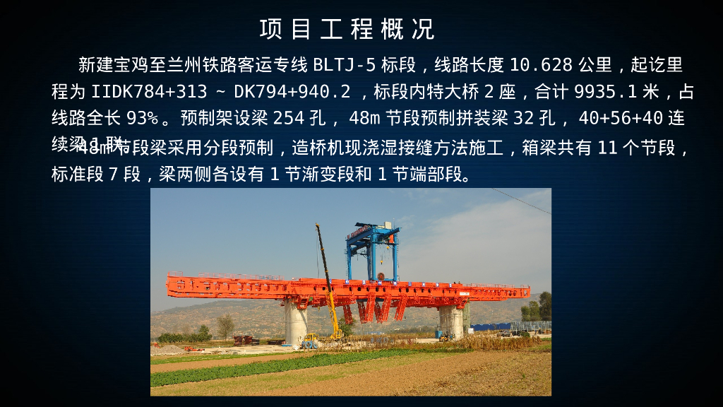 bim实模客专跨渭河桥梁场地模型的建立pptx_第6页