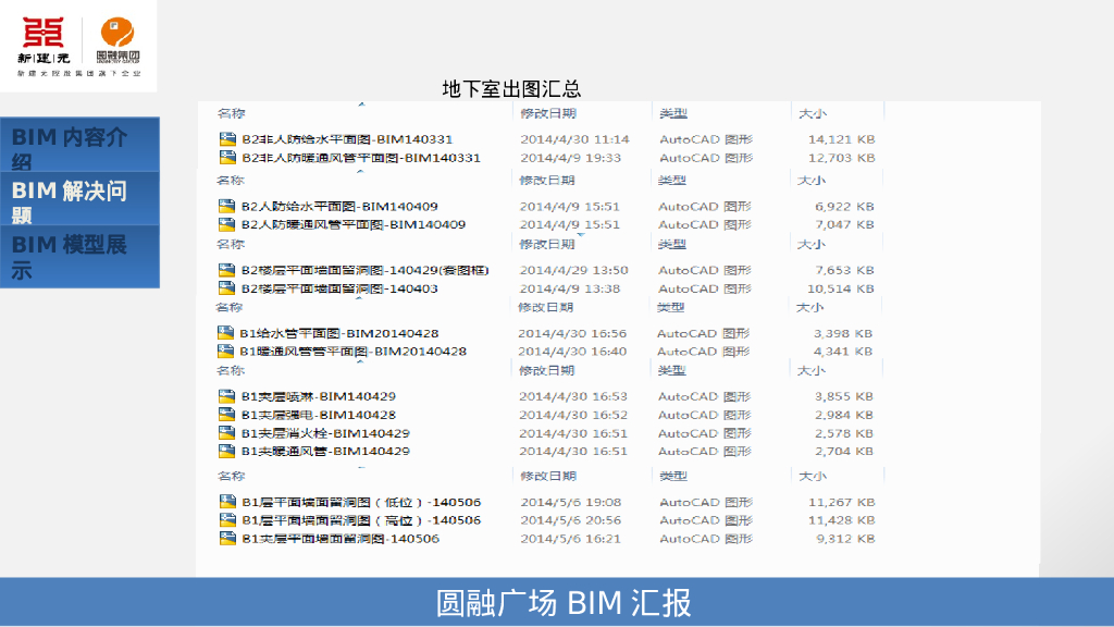 bim解决问题：模型与现场实际状况的对比PPT_第10页