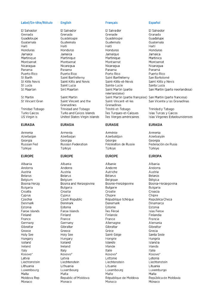 国际能源署IEA：全球可再生能源装机容量统计年鉴2024（英文版）_第10页
