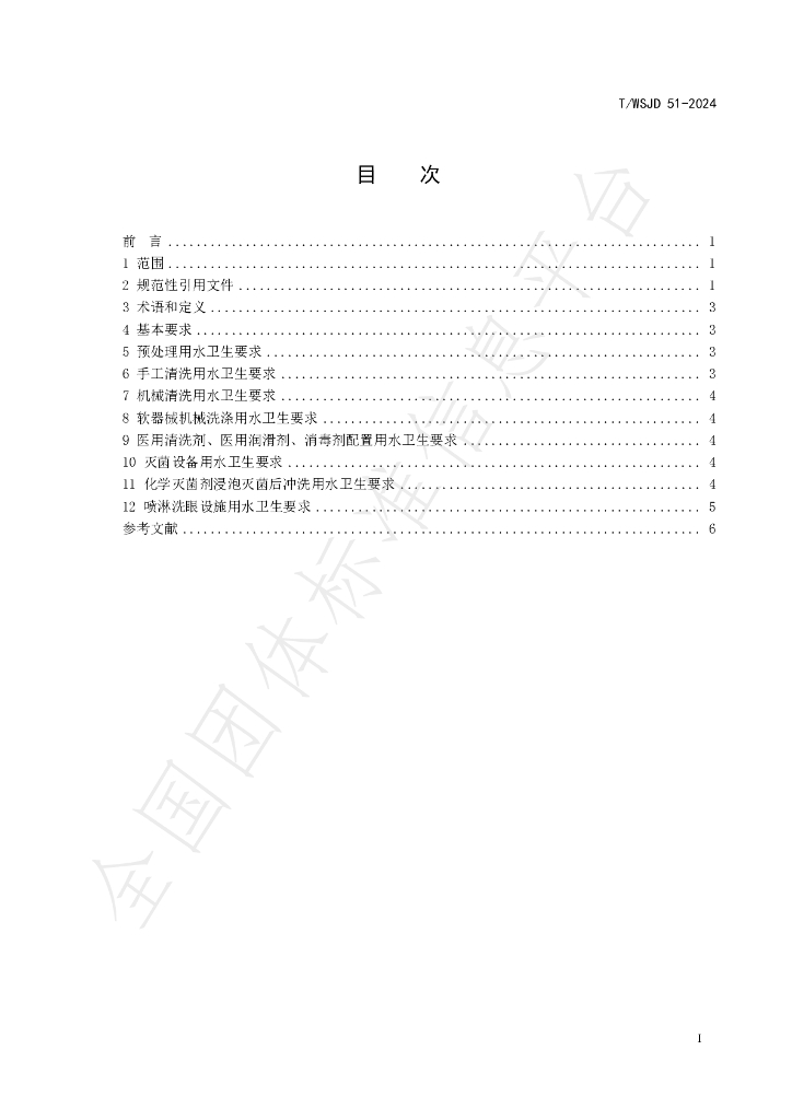 T/WSJD 51-2024 标准预览