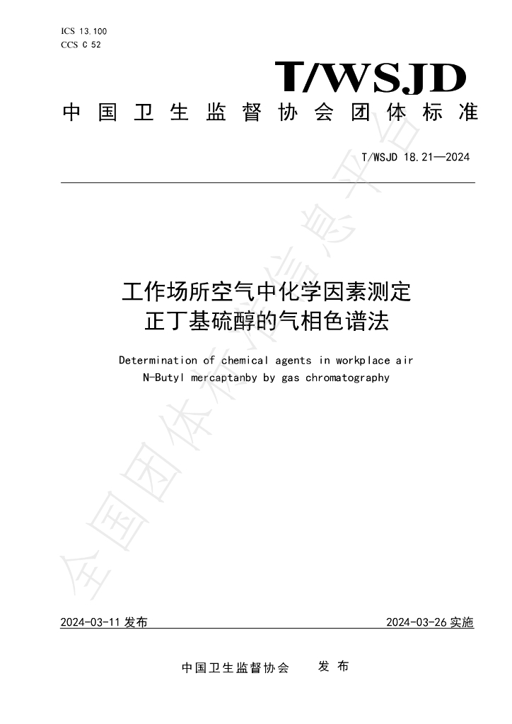 T/WSJD 18.21-2024 标准预览