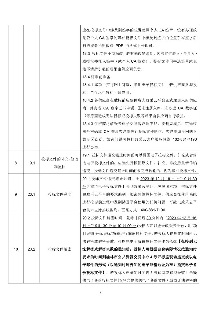 数字孪生漓江建设项目招标文件-审定_第7页