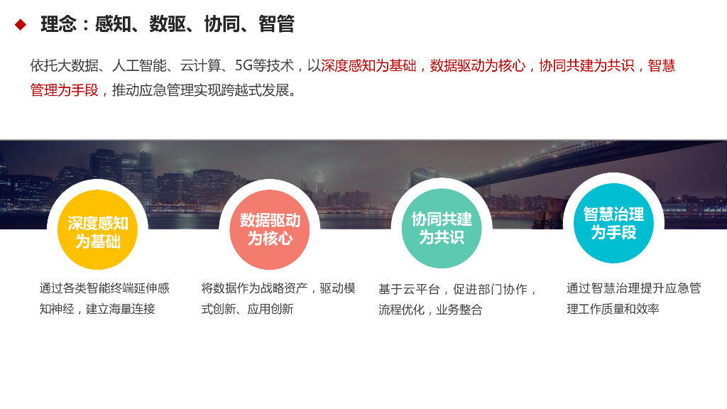 智慧应急综合信息平台解决方案_第10页