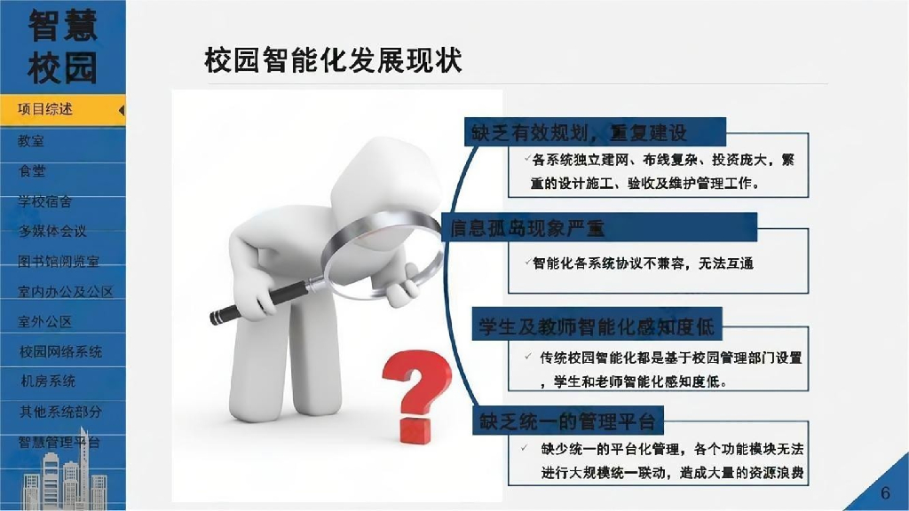 智慧校园智能化整体解决方案汇报_第3页