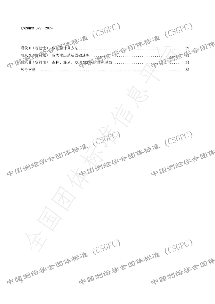 T/CSGPC 023-2024 标准预览