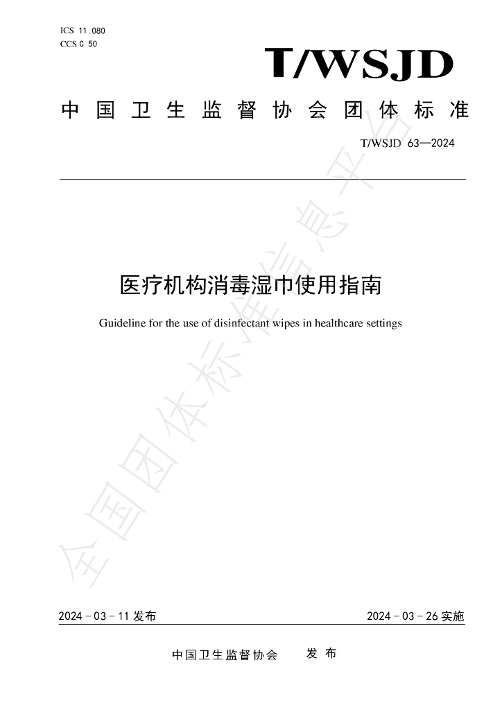 T/WSJD 63-2024 标准预览