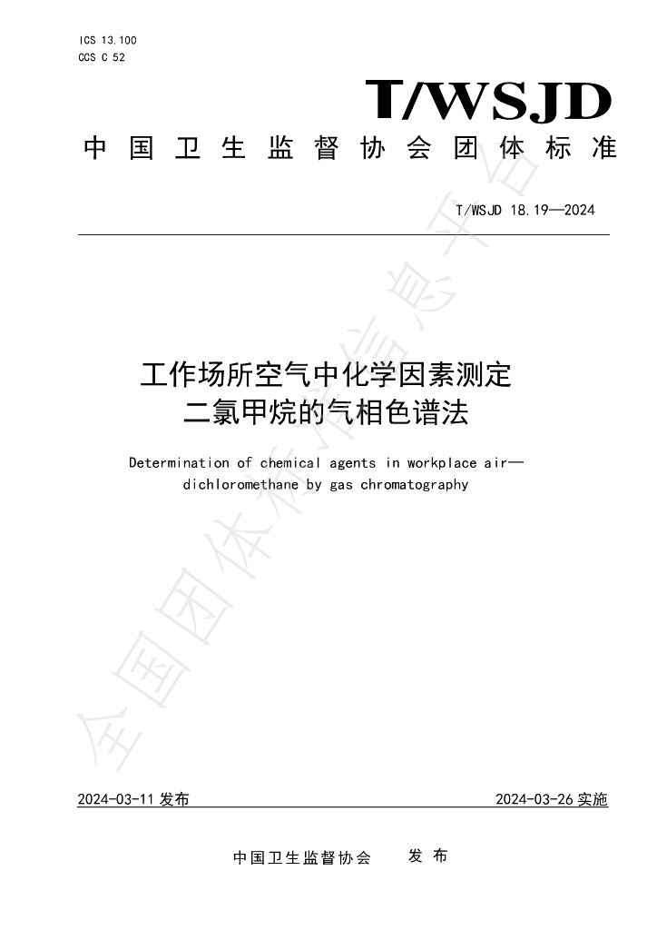T/WSJD 18.19-2024 标准预览