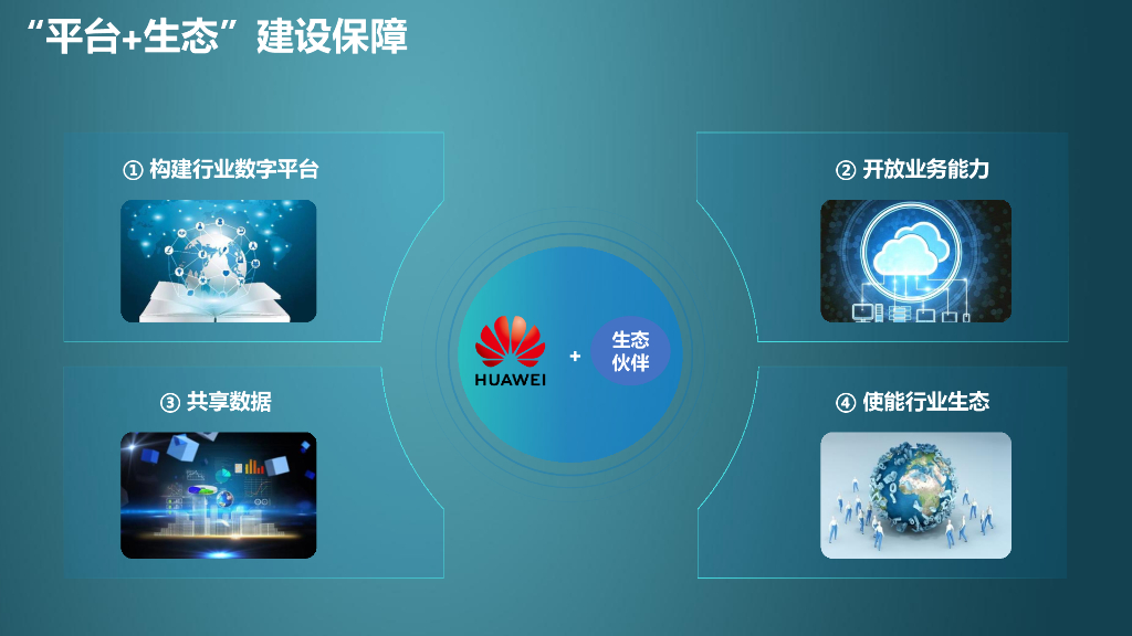 华为智慧校园解决方案_第9页