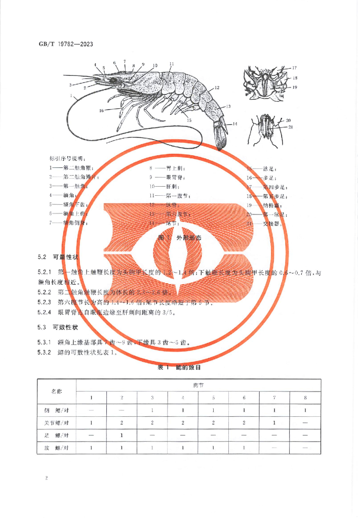 GB/T 19782-2023 标准预览