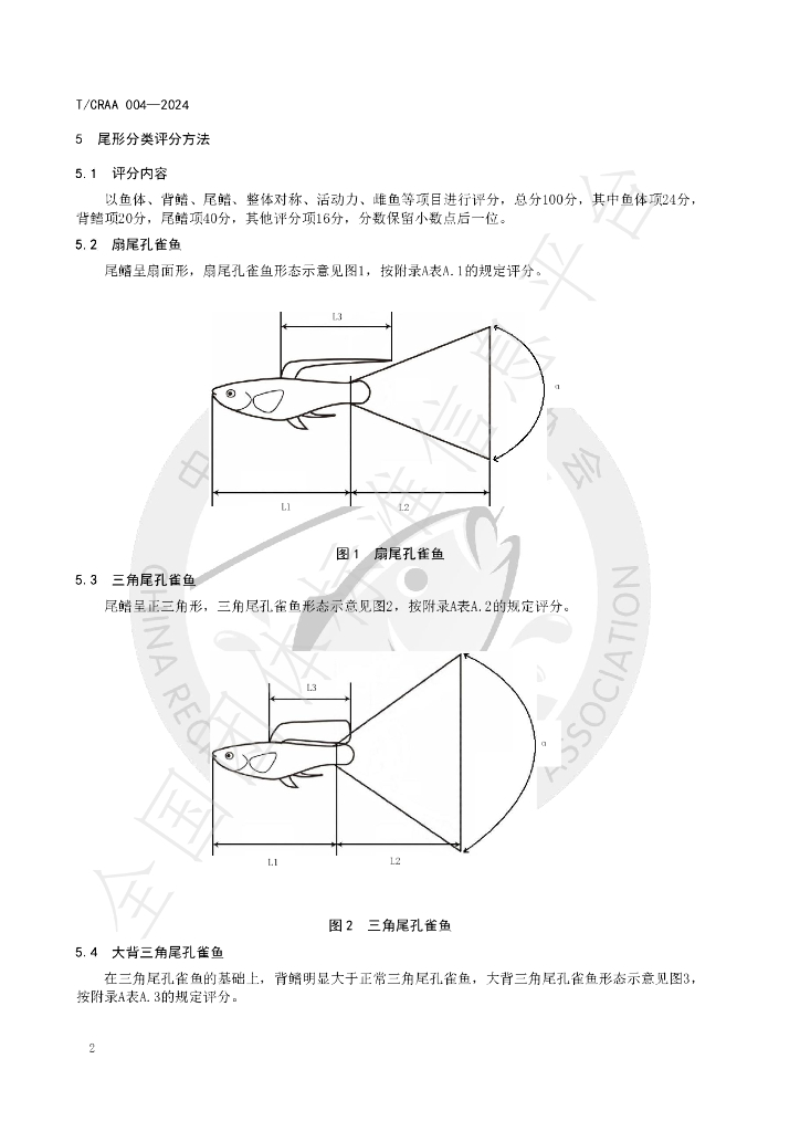 T/CRAA 004-2024 标准预览