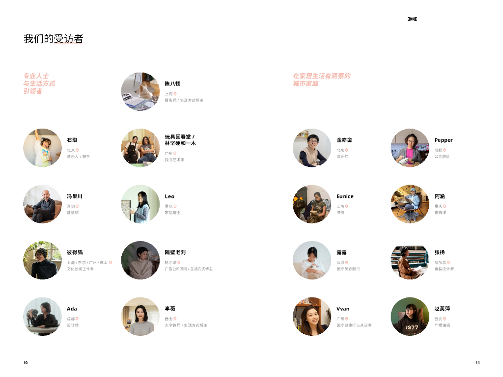 宜家中国：中国居家生活趋势报告2023_第7页