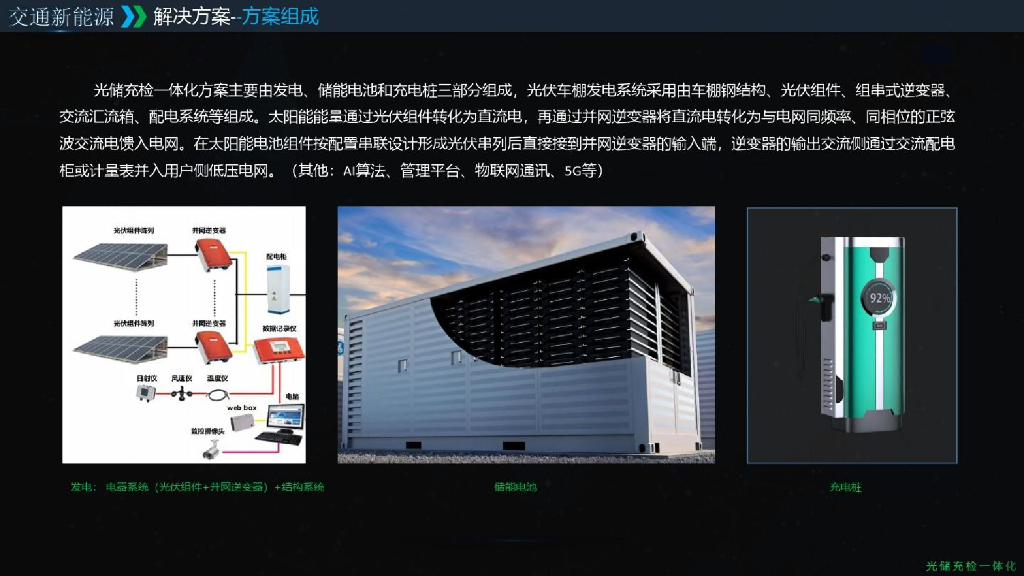 智慧交通新能源一体化解决方案_第9页
