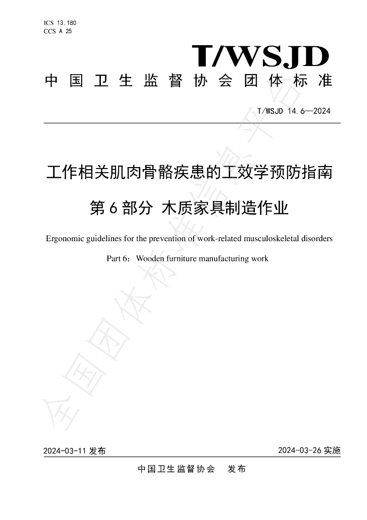 T/WSJD 14.6-2024 标准预览
