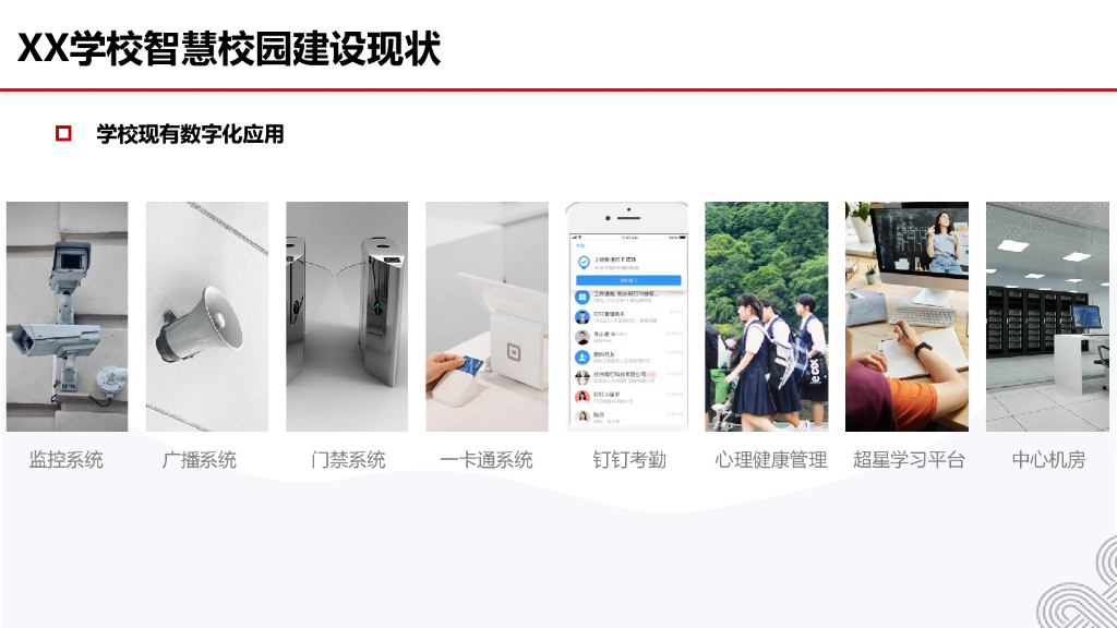 智慧校园设计建设解决方案_第5页