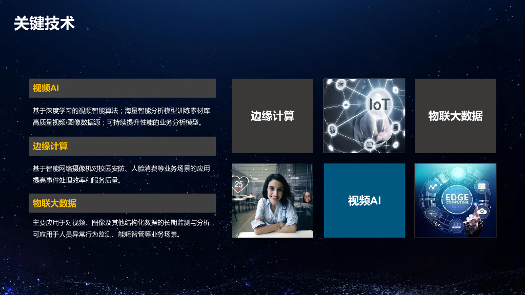 智慧校园综合解决方案_第4页