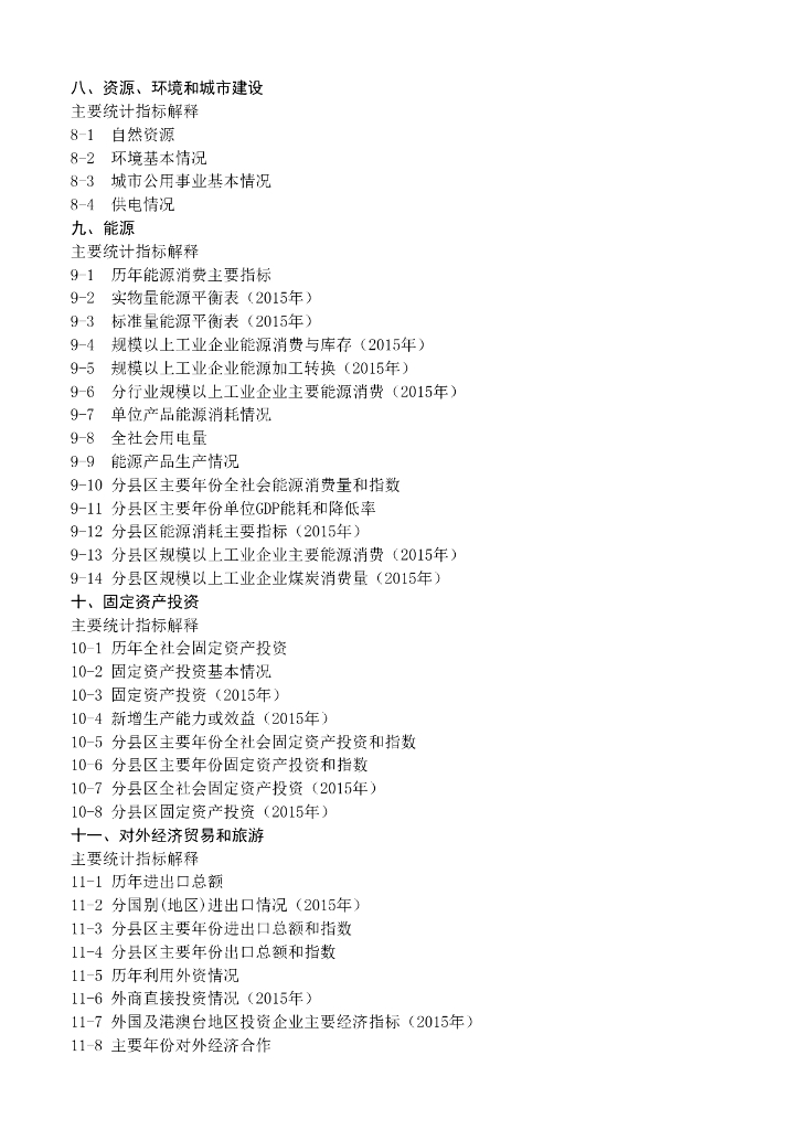 唐山统计年鉴2016_第7页