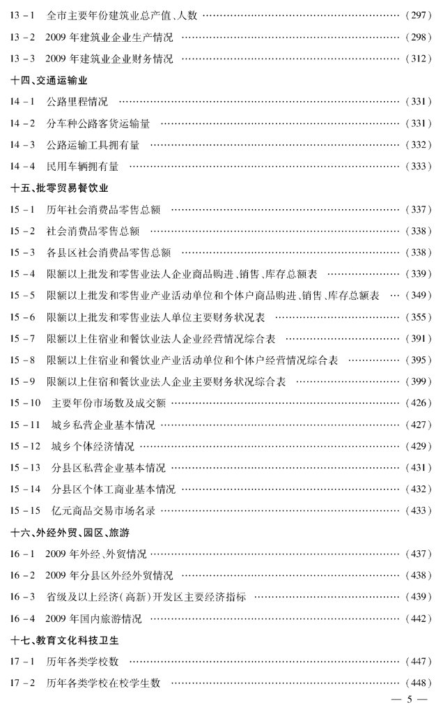 临沂统计年鉴2010_第9页
