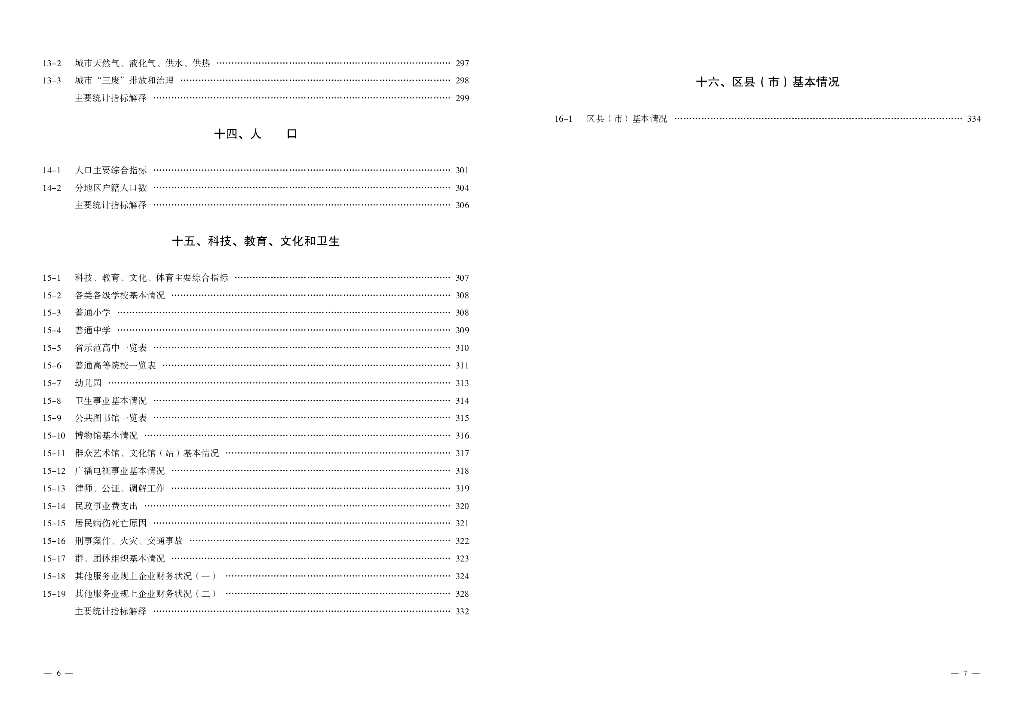 沈阳统计年鉴2023_第6页