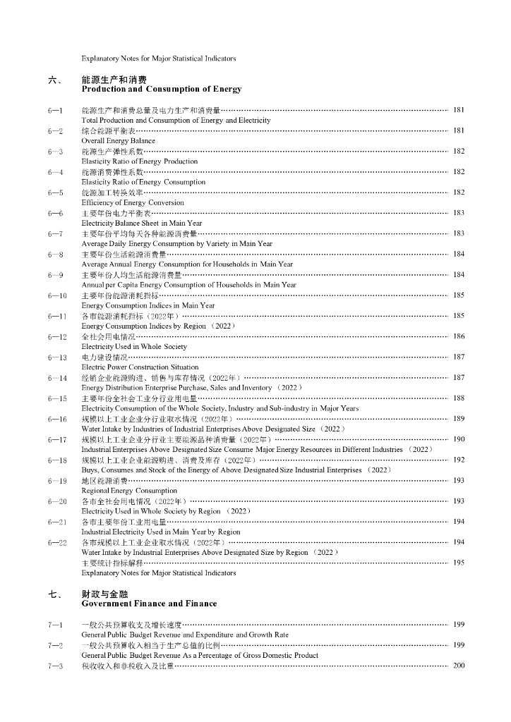 安徽统计年鉴2023_第9页