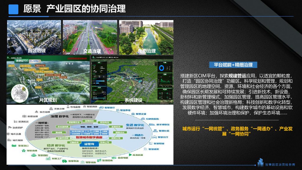 CIM智慧产业园区设计方案_第6页