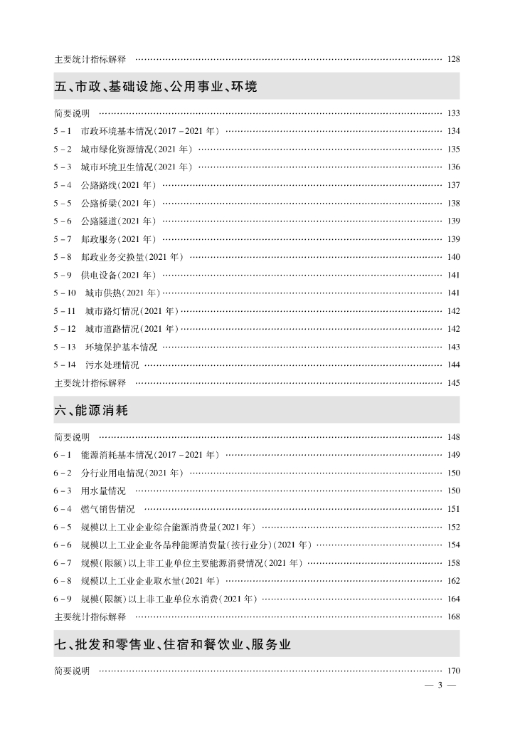 北京市房山区统计年鉴2022_第7页