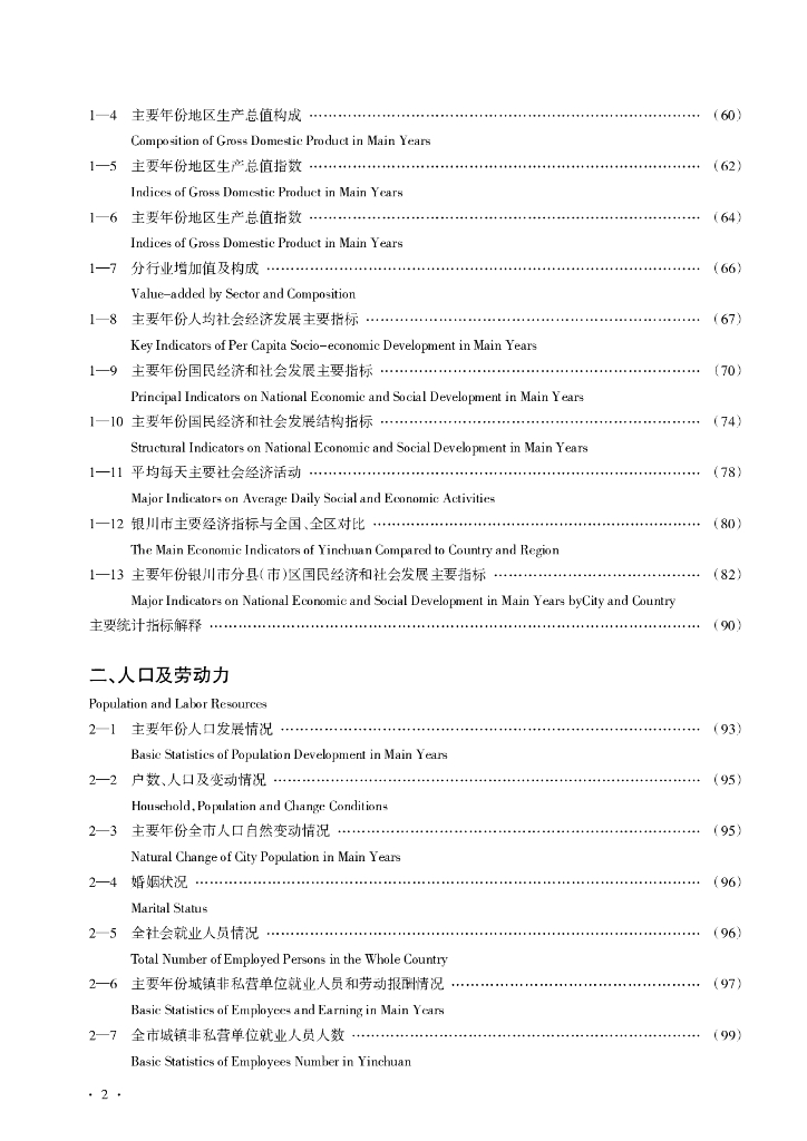 银川统计年鉴2020_第6页