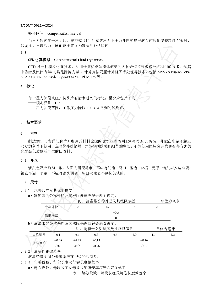 T/SDMT 0021-2024 标准预览