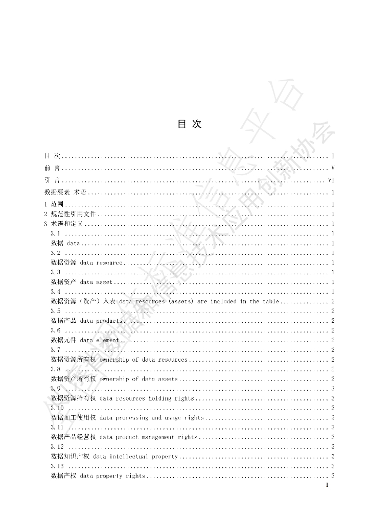 T/SDDITAI 0011-2023 标准预览