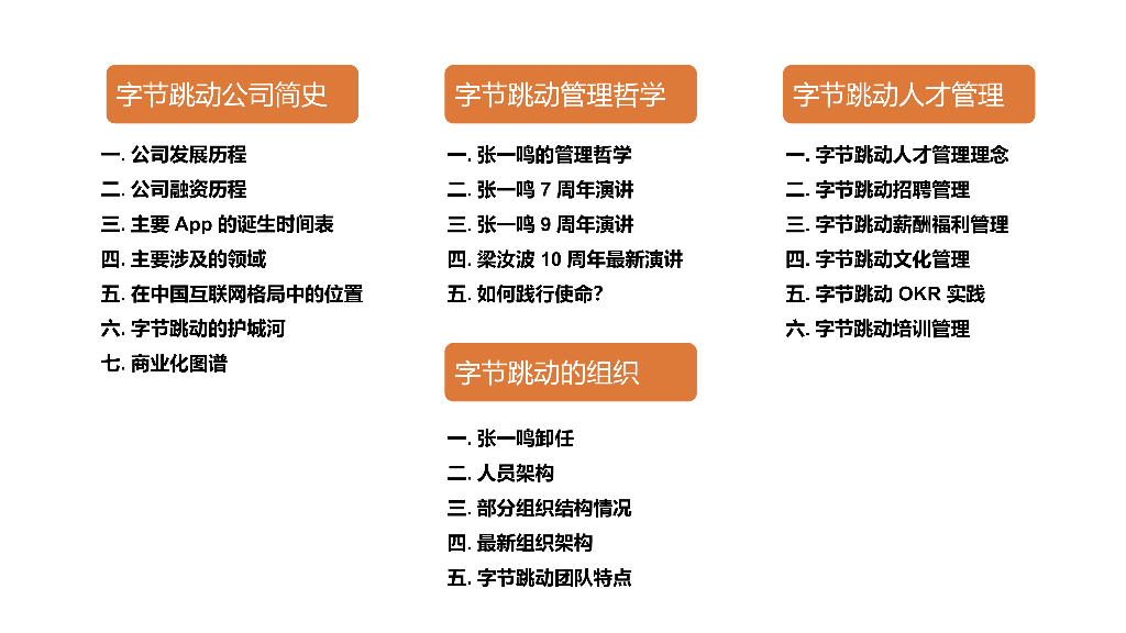 字节跳动人才管理体系解析_第2页