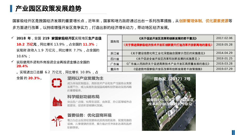 智慧园区规划建设解决方案_第4页