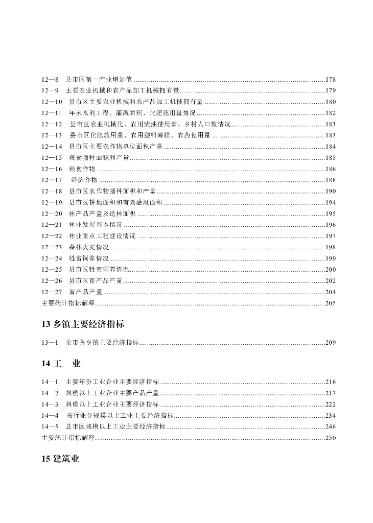 绵阳统计年鉴2022_第9页