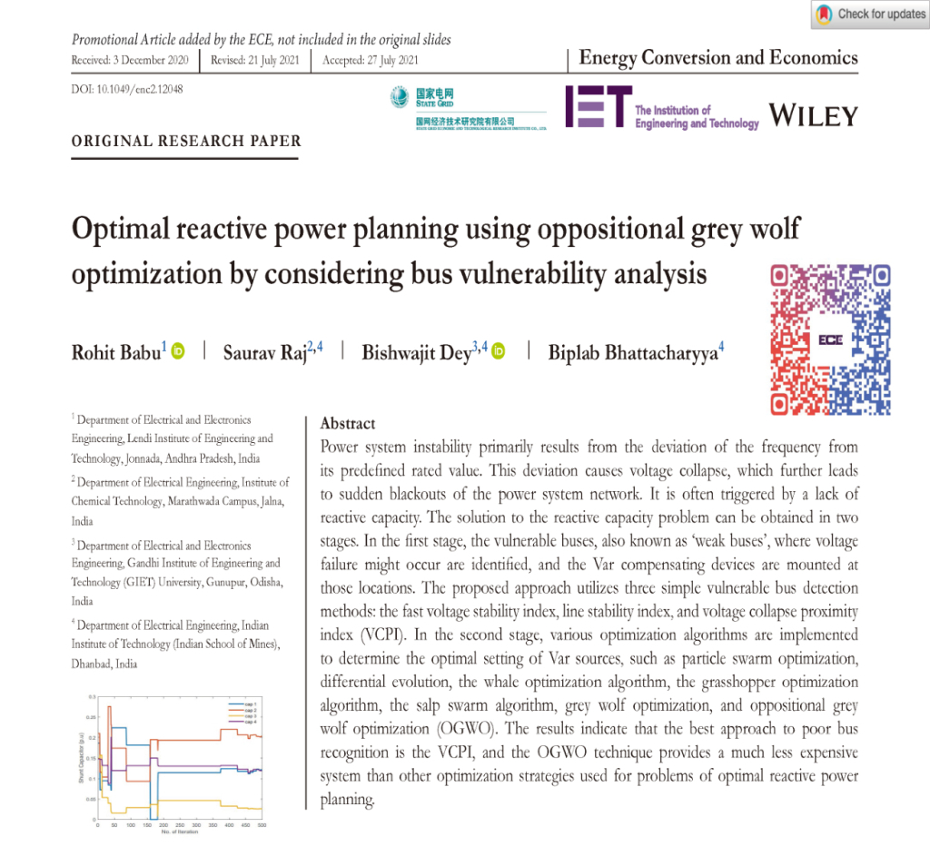 北京交通大学：2024人工智能在电力系统中的应用及其最新进展报告_第9页