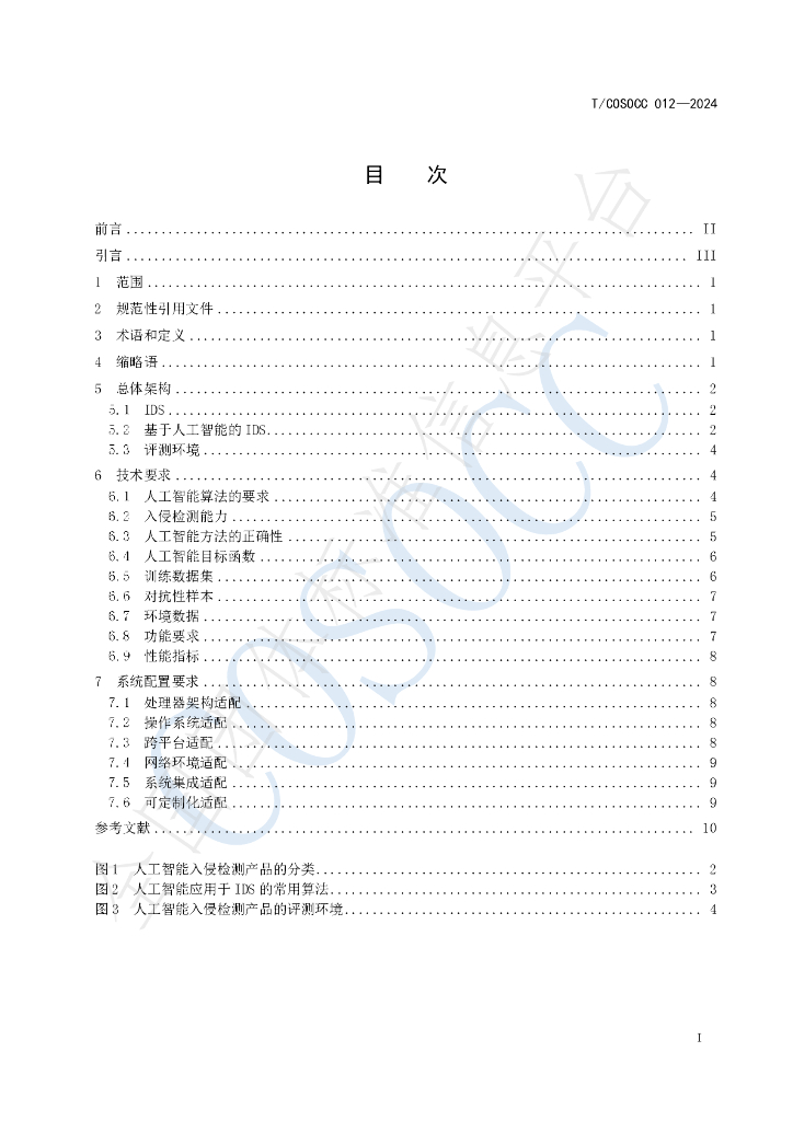 T/COSOCC 012-2024 标准预览