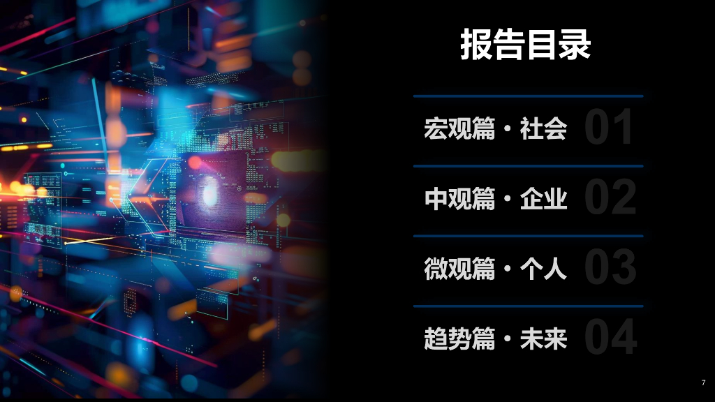 明略科技：2024人工智能与职场研究报告——数智新职场与企业高质量发展_第7页