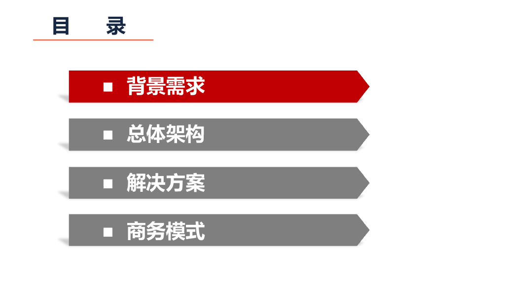 智慧园区管理平台设计方案_第2页
