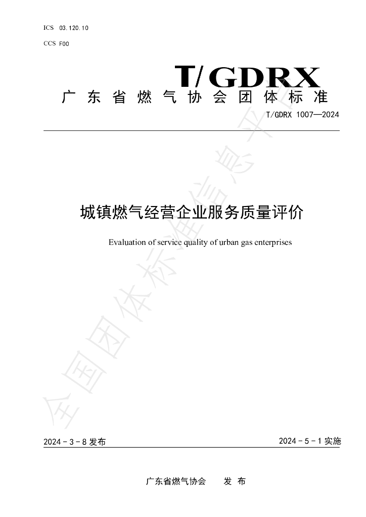 T/GDRX 1007-2024 标准预览