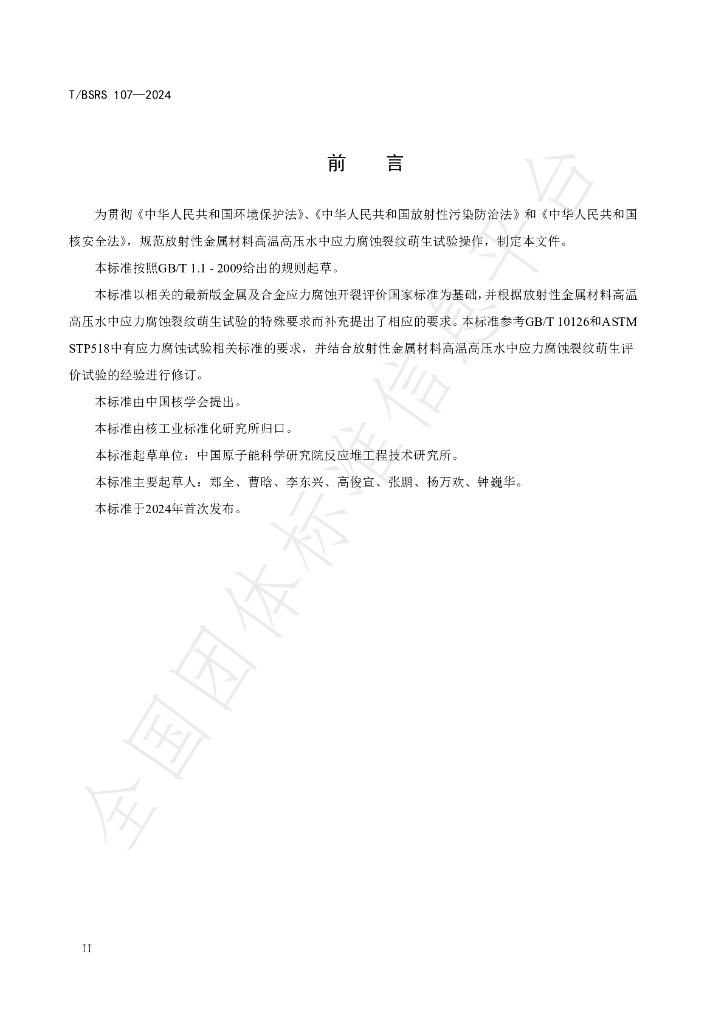T/BSRS 107-2024 标准预览