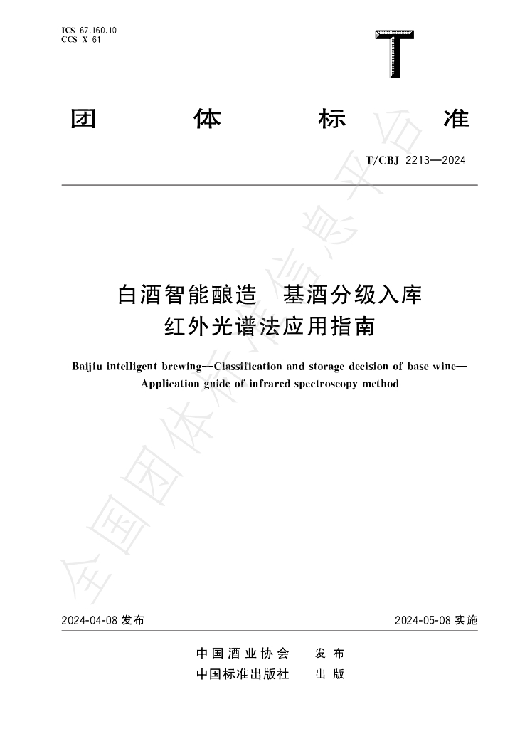 T/CBJ 2213-2024 标准预览