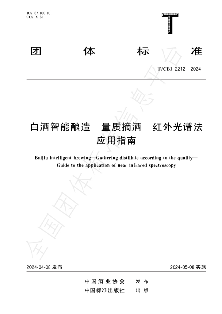 T/CBJ 2212-2024 标准预览