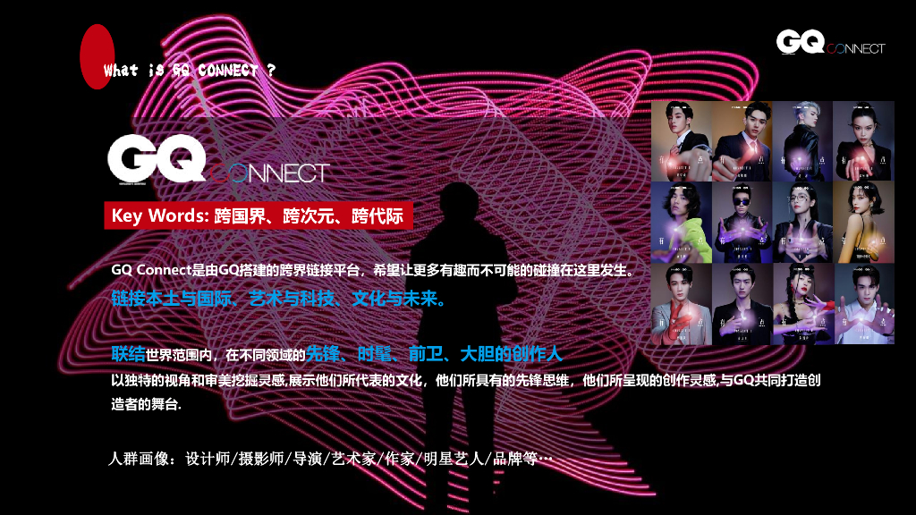 GQ×MG黑标跨界合作方案_第6页