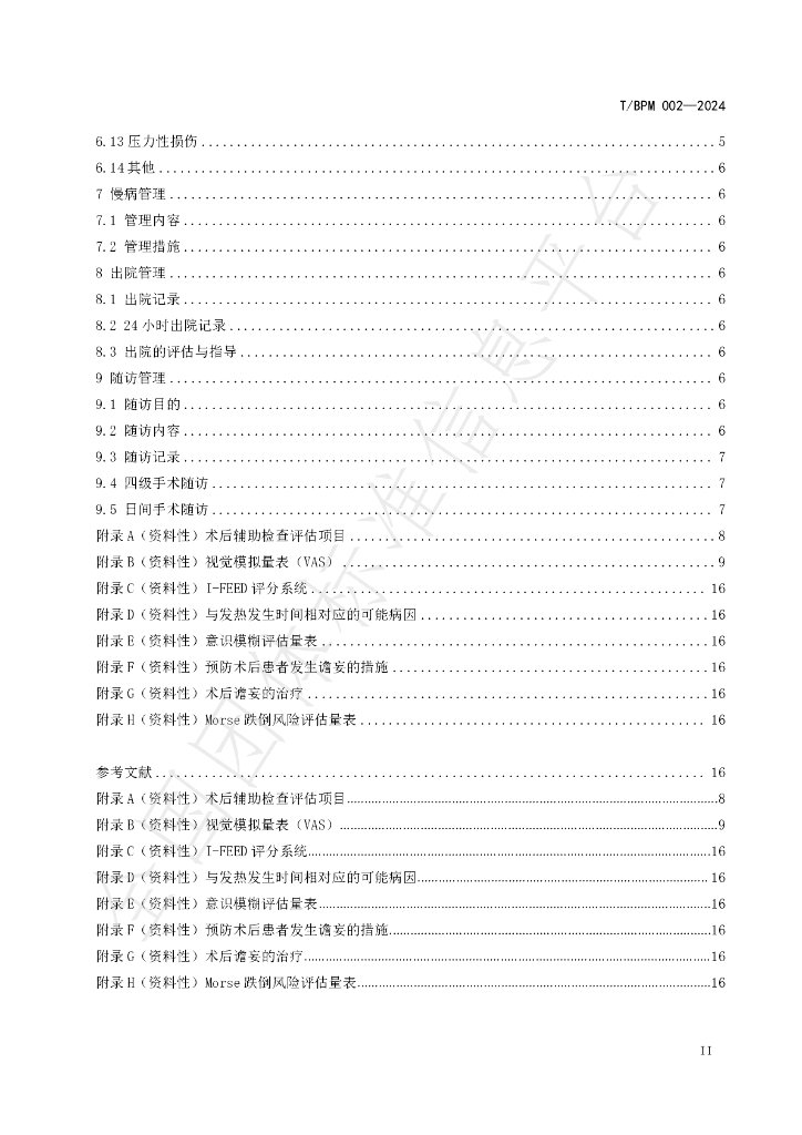 T/BPM 002-2024 标准预览