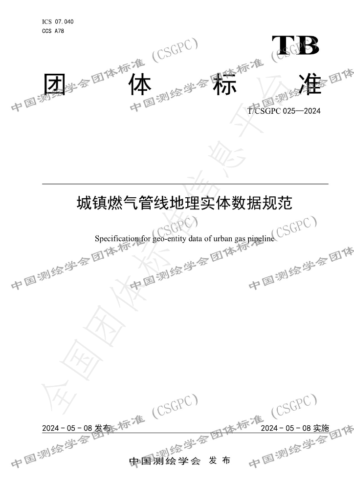 T/CSGPC 025-2024 标准预览