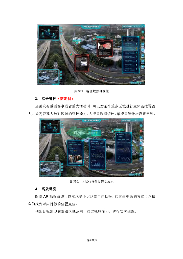 智慧医院综合管理解决方案（下）