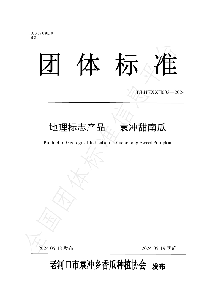 T/LHKXXH 002-2024 标准预览