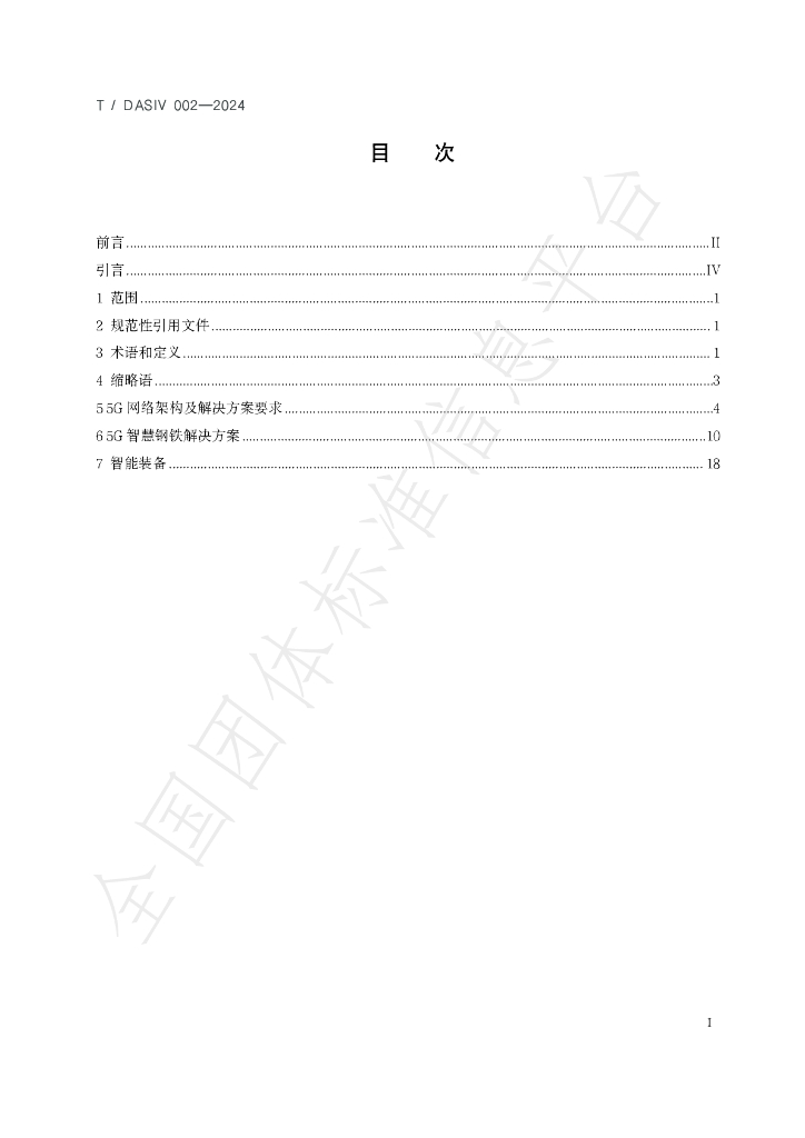 T/DASIV 002-2024 标准预览